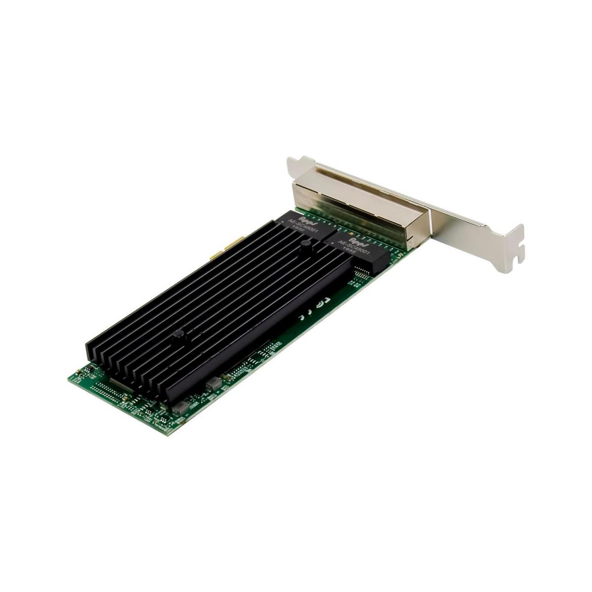 EU Product - Nework Crd PCIe x1 Inel thumbnail