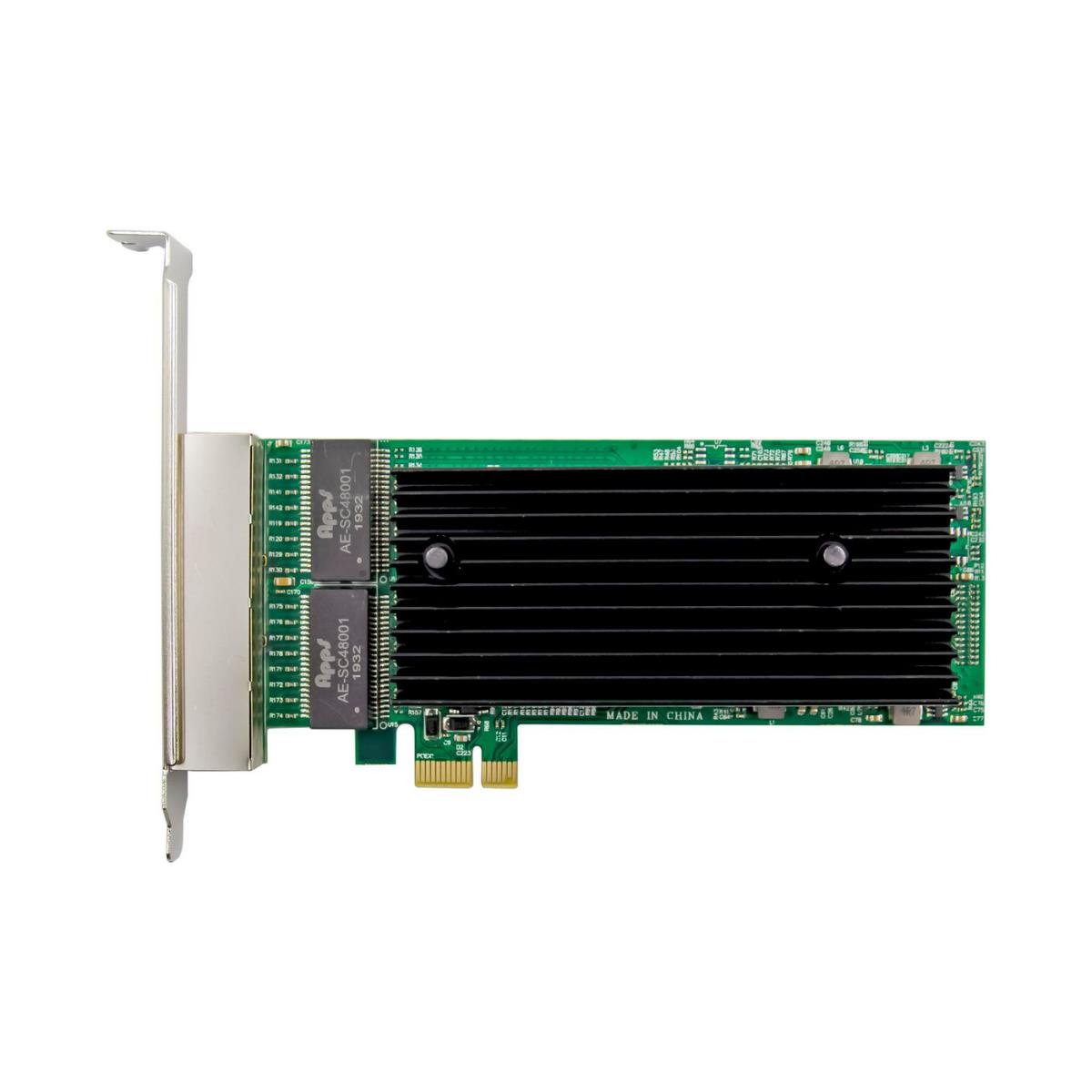 EU Product - Nework Crd PCIe x1 Inel thumbnail