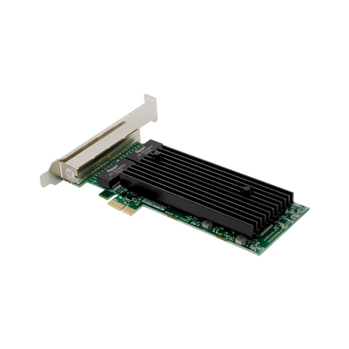 EU Product - Nework Crd PCIe x1 Inel thumbnail