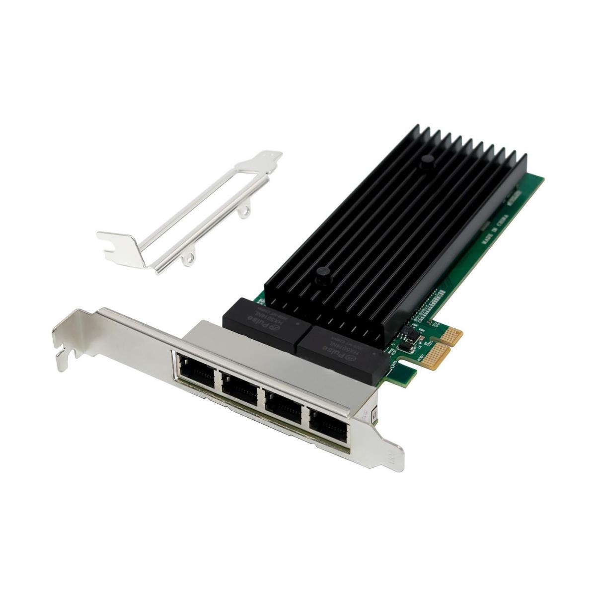 EU Product - Nework Crd PCIe x1 Inel thumbnail