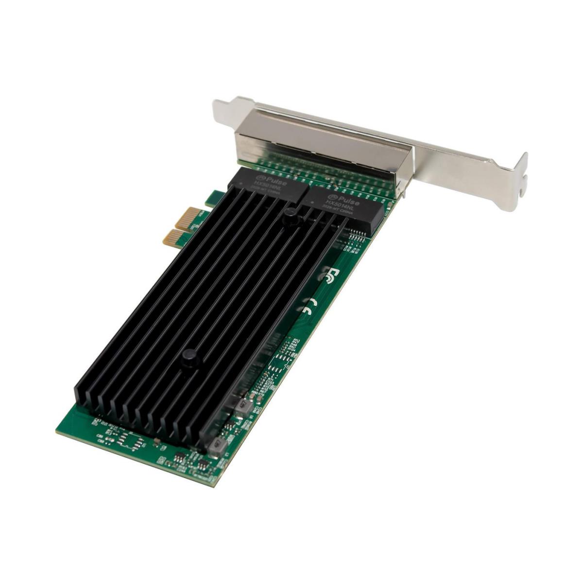 EU Product - Nework Crd PCIe x1 Inel thumbnail