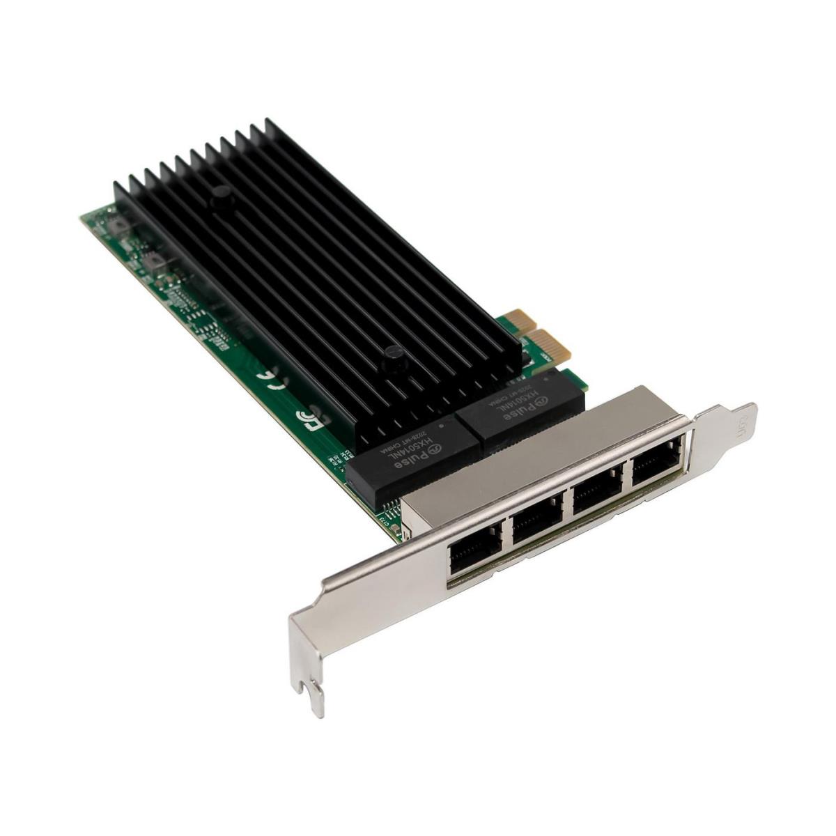 EU Product - Nework Crd PCIe x1 Inel thumbnail