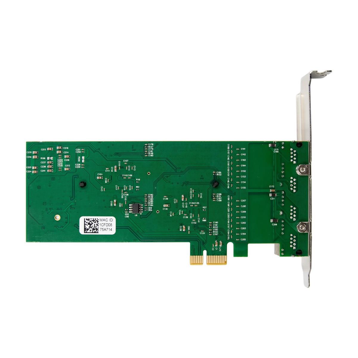EU Product - Nework Crd PCIe x1 Inel thumbnail