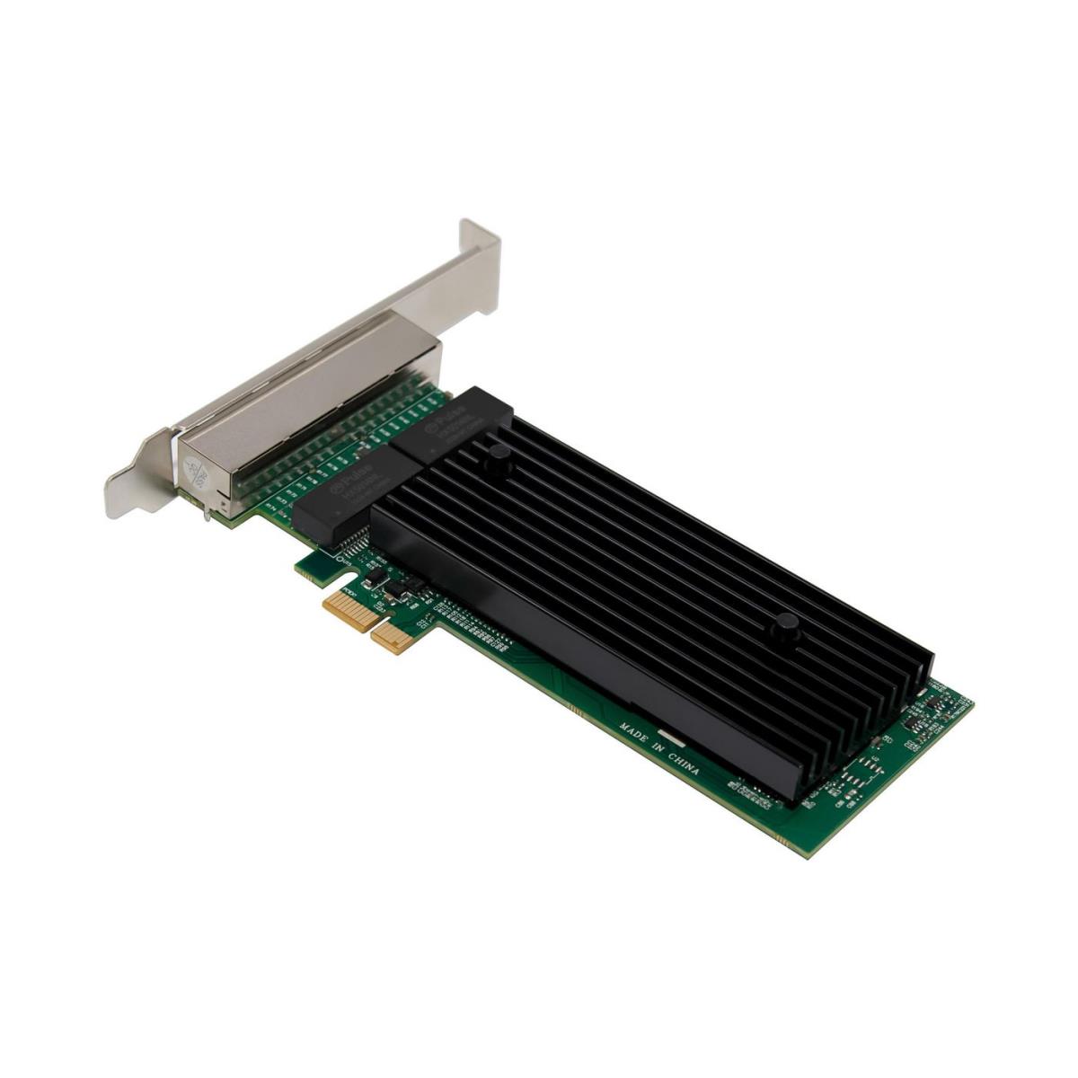 EU Product - Nework Crd PCIe x1 Inel thumbnail