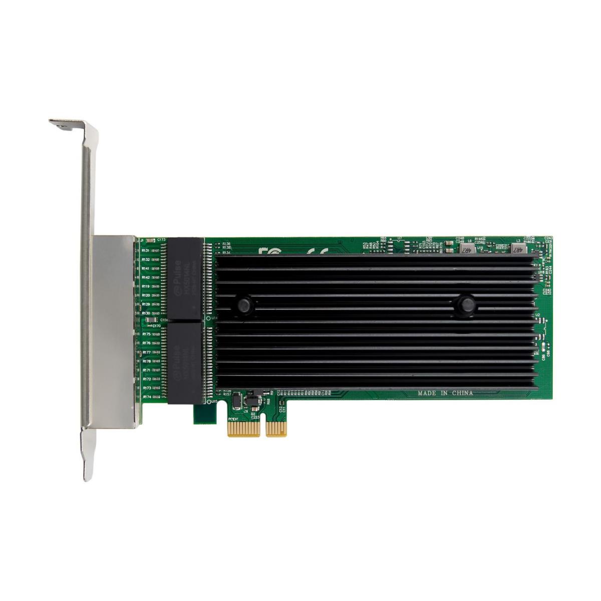 EU Product - Nework Crd PCIe x1 Inel thumbnail