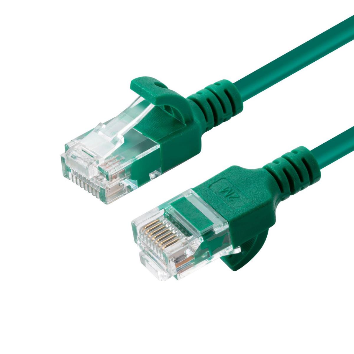 EU Product - U/UP C6 Slim 1.5M Green thumbnail
