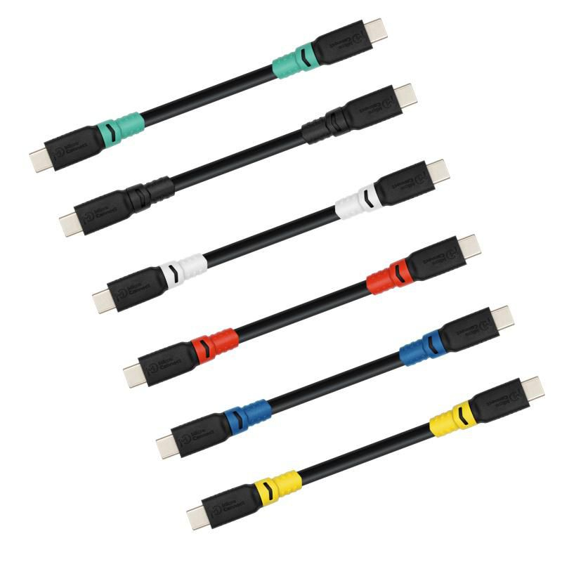EU Product - ColorFlex US-C cle 100W, thumbnail