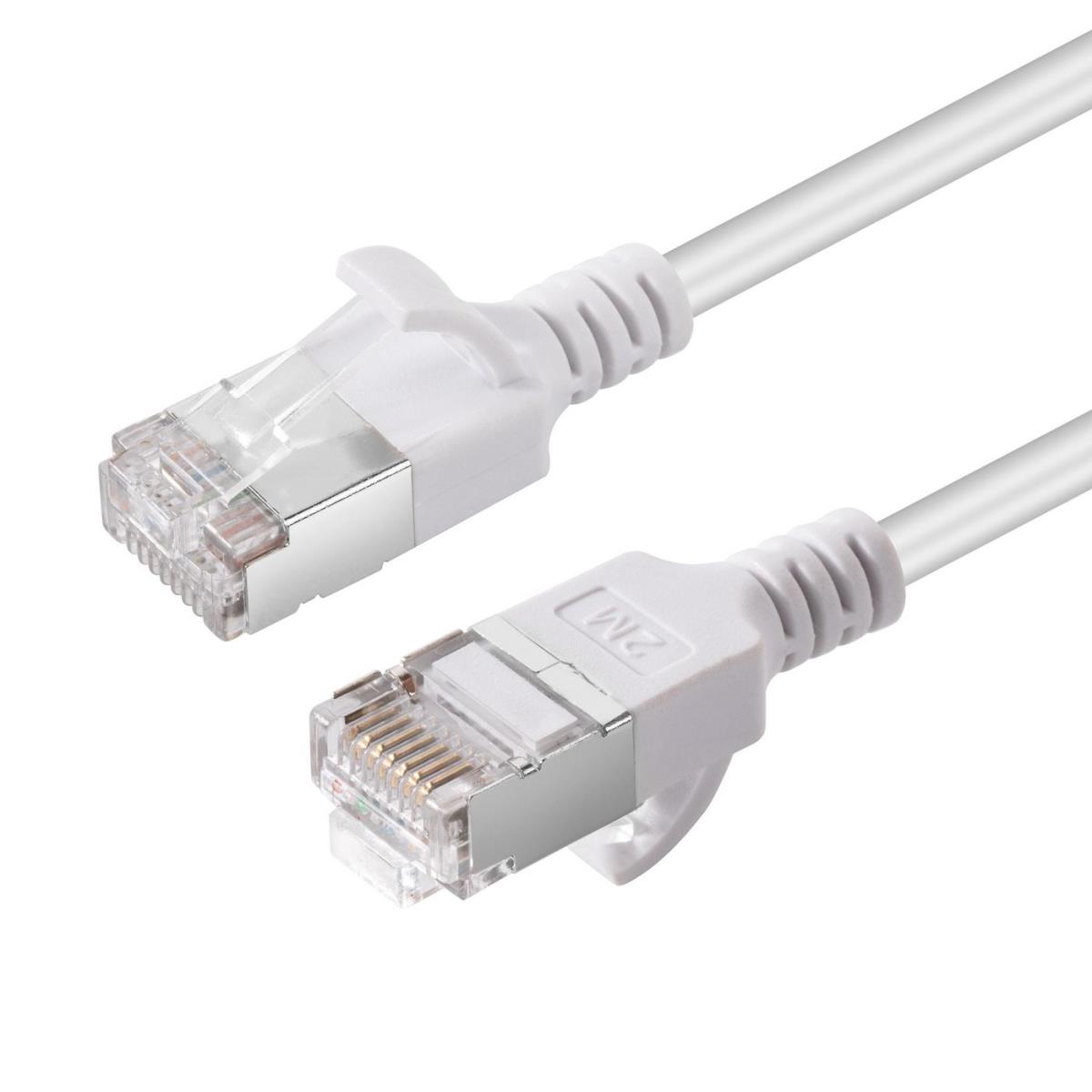 EU Product - C6 U-FP Slim, LSZH, 1m thumbnail