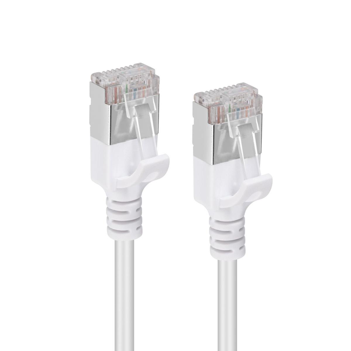 EU Product - C6 U-FP Slim, LSZH, 1m thumbnail