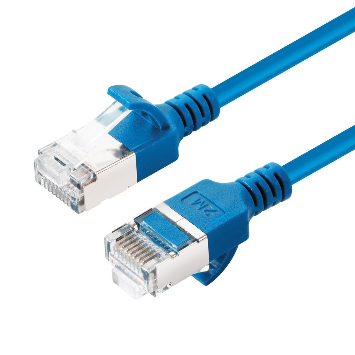 EU Product - C6 U-FP Slim, LSZH, 5m thumbnail