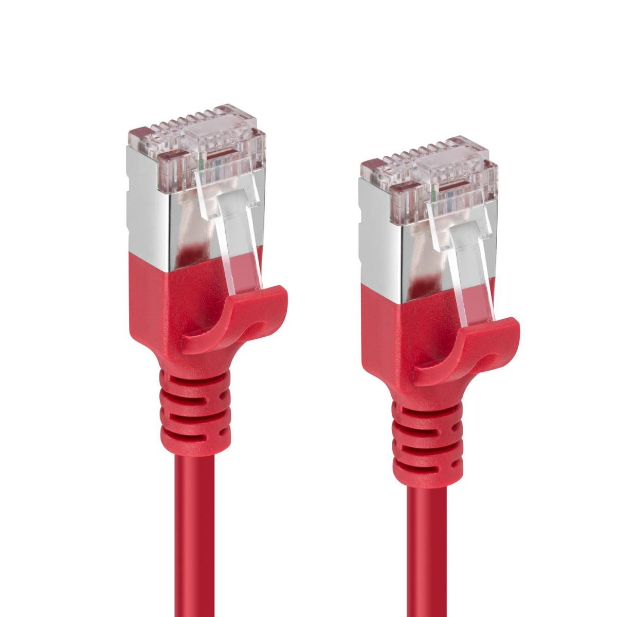 EU Product - C6 U-FP Slim, LSZH, 0.25m thumbnail