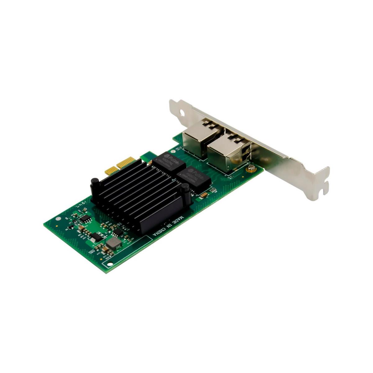 EU Product - Nework Crd PCIe x1 I350-2 thumbnail