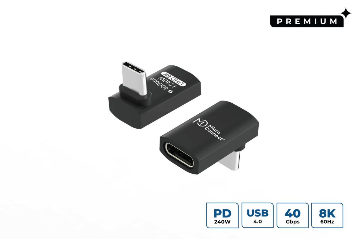 EU Product - Premium US4 Gen 3x2 US-C thumbnail