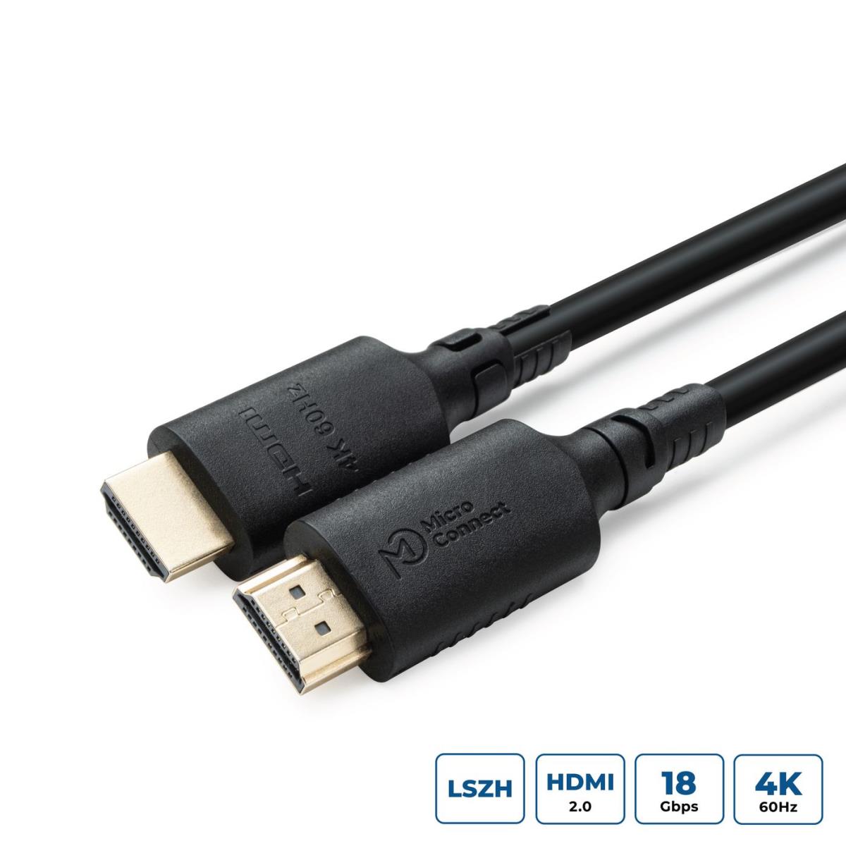 EU Product - ColorFlex HDMI Cle 4K thumbnail