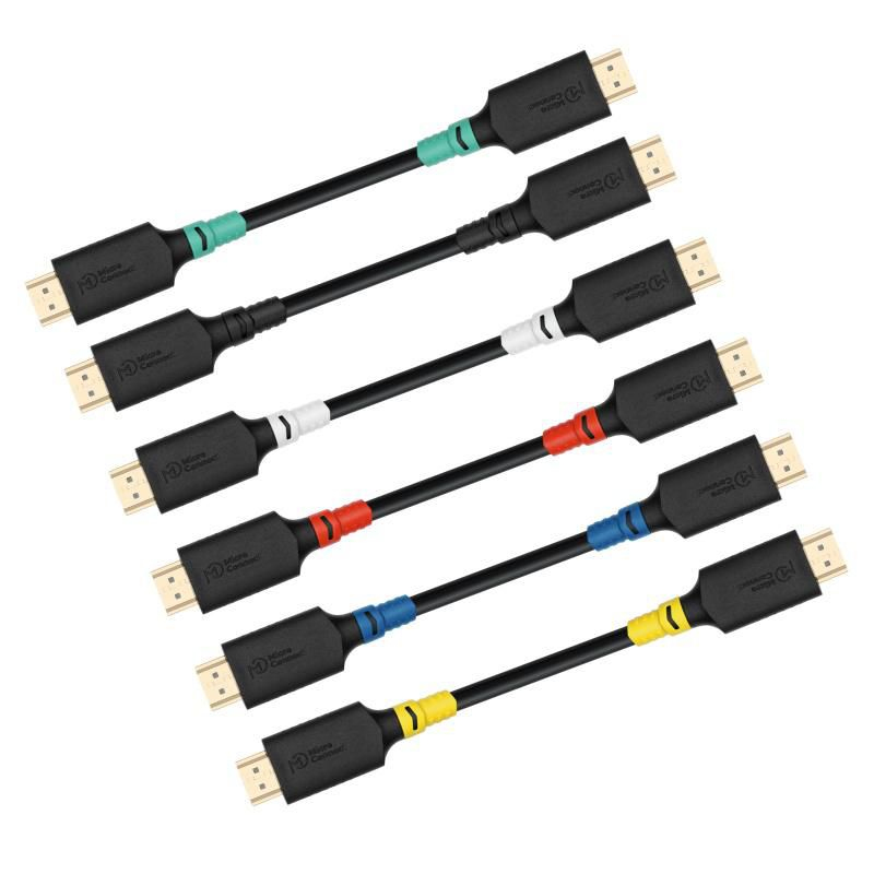 EU Product - ColorFlex HDMI Cle 4K thumbnail