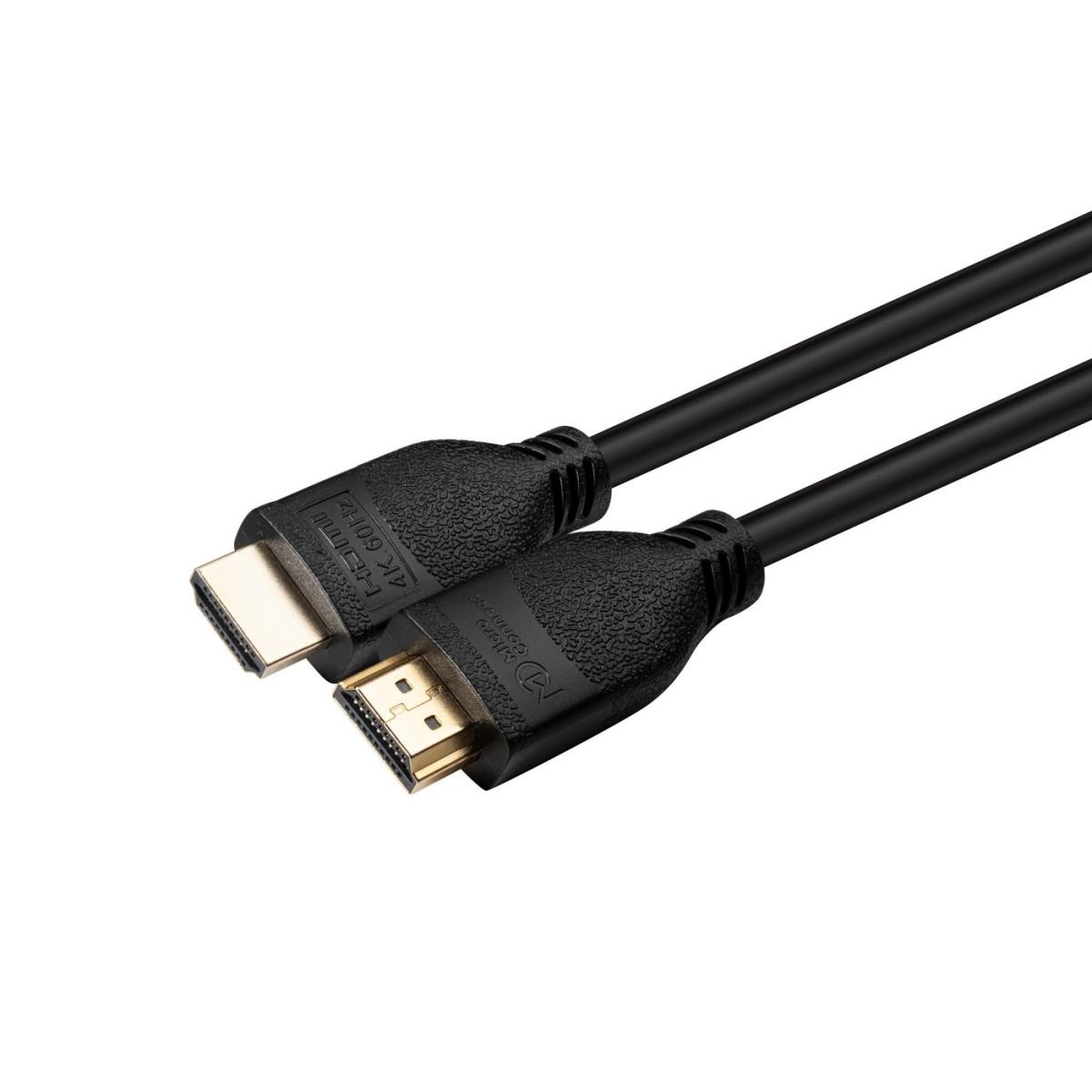 EU Product - HDMI Cle 4K, 2m CCS thumbnail