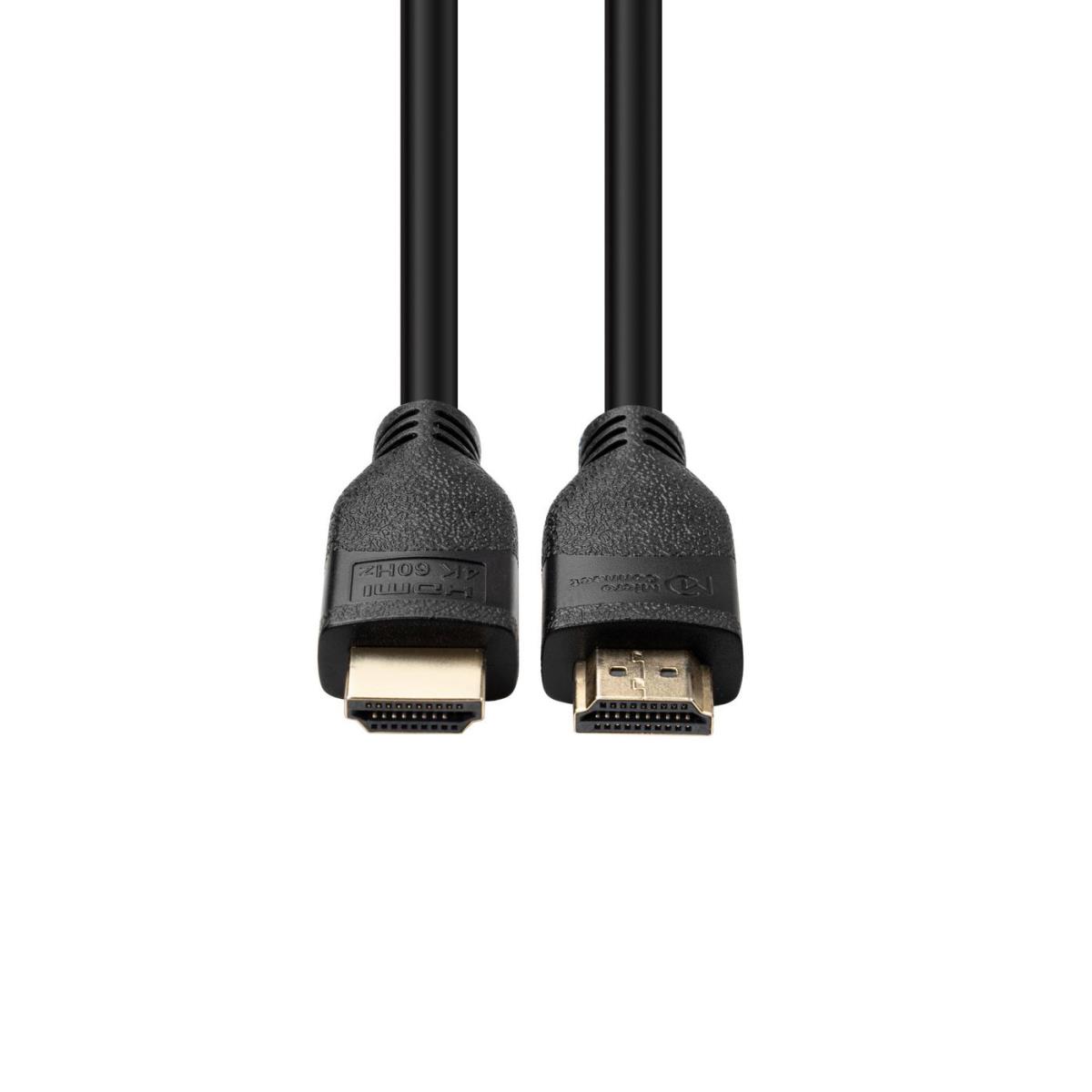 EU Product - HDMI Cle 4K, 2m CCS thumbnail