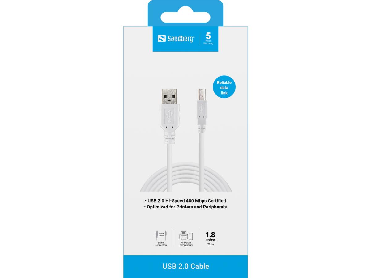 EU Product - US 2.0 - Cle 1.8 m thumbnail