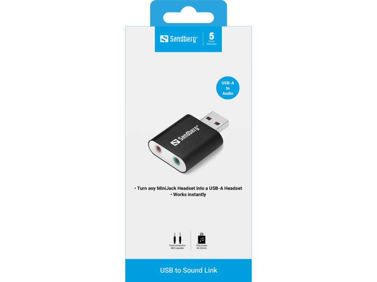 EU Product - US o Sound Link thumbnail