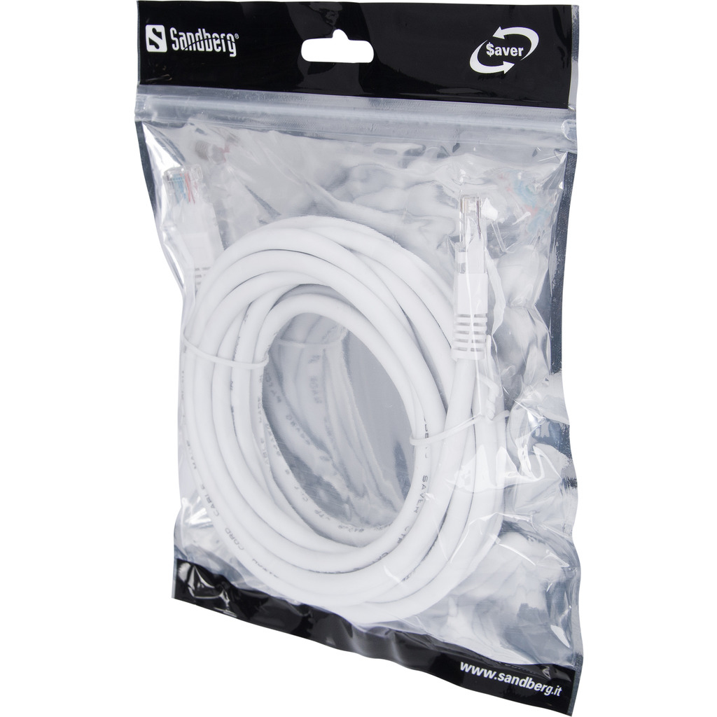 EU Product - UP C6  5m SVER thumbnail
