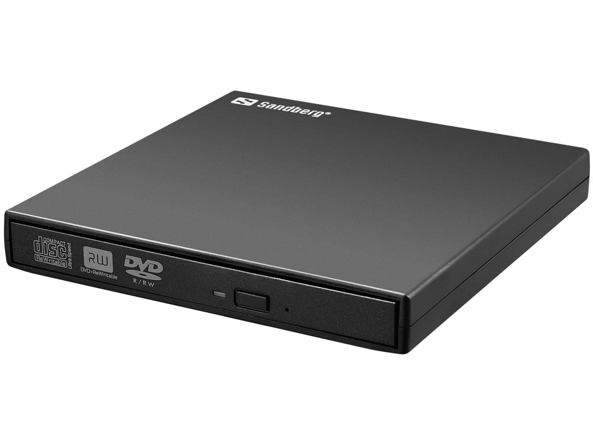 EU Product - US DVD Drive thumbnail