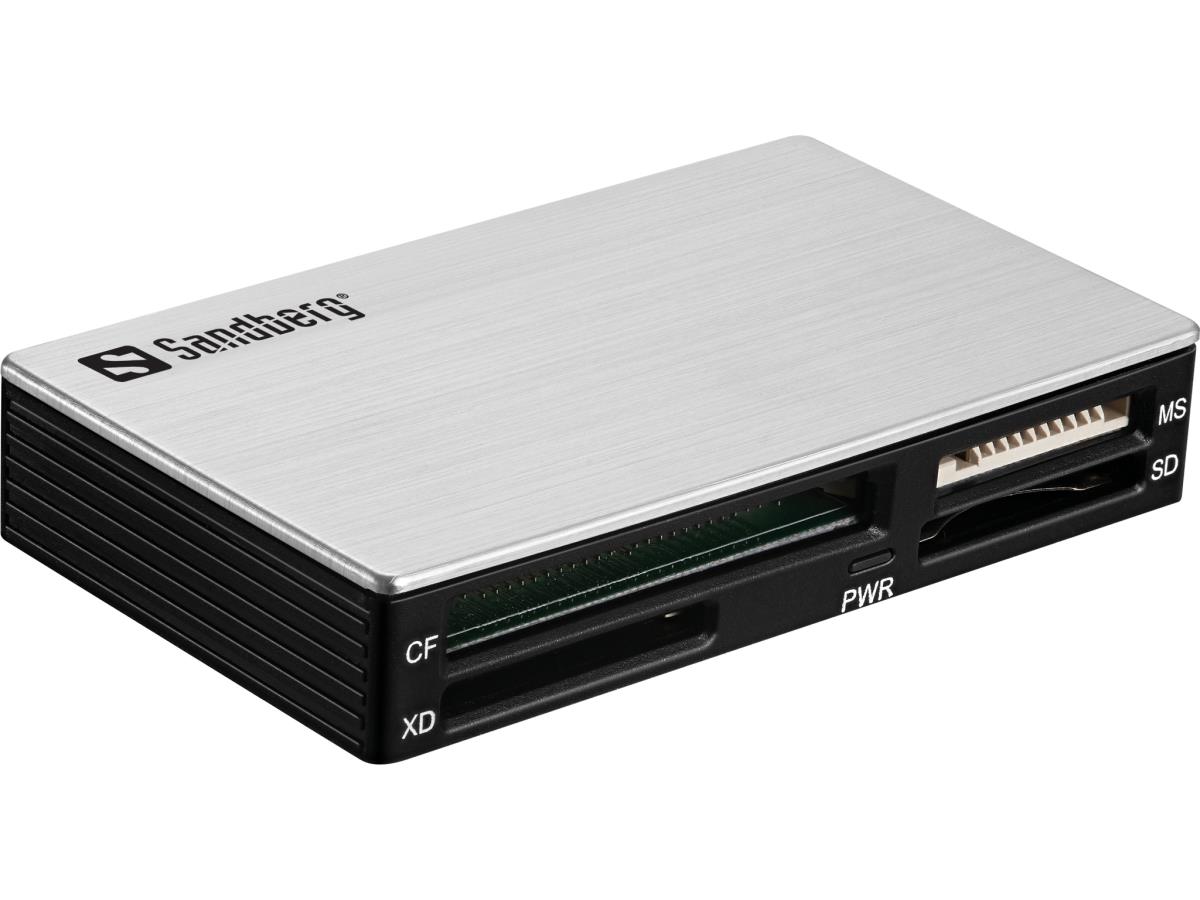 EU Product - US 3.0 Muli Crd Reder thumbnail