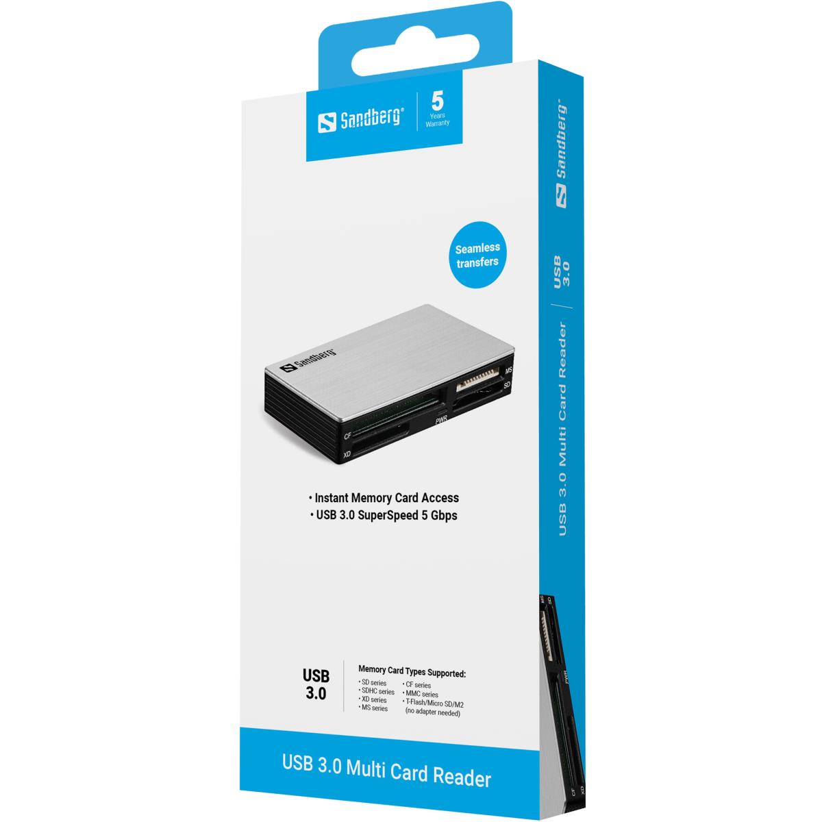 EU Product - US 3.0 Muli Crd Reder thumbnail