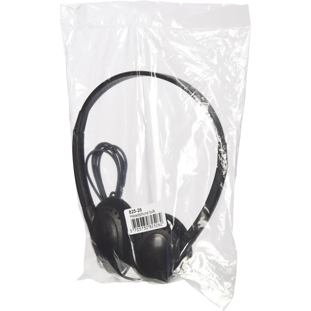 EU Product - MiniJck Hedphone ulk thumbnail