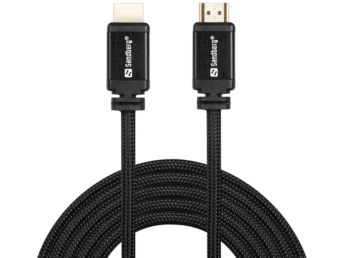 EU Product - HDMI 2.0 Cle 19M-19M,  2m thumbnail
