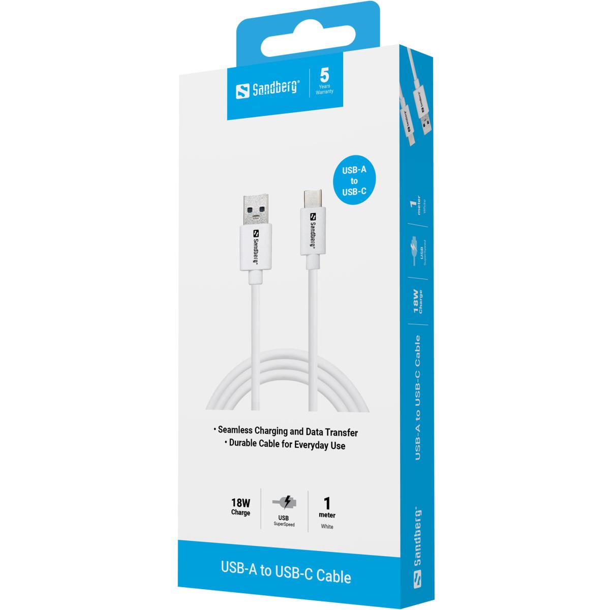 EU Product - US-C 3.1 o US- 3.0 1M thumbnail