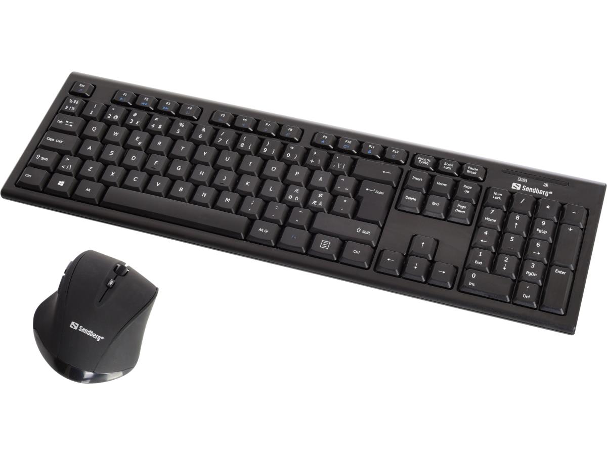EU Product - Wireless Office DeskopSe Nor thumbnail