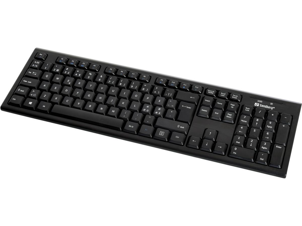 EU Product - Wireless Office DeskopSe Nor thumbnail