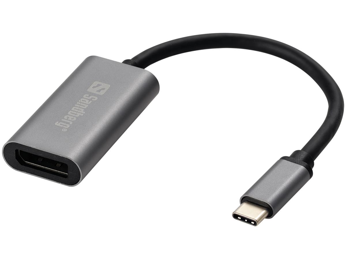 EU Product - US-C o DisplyPor Link thumbnail