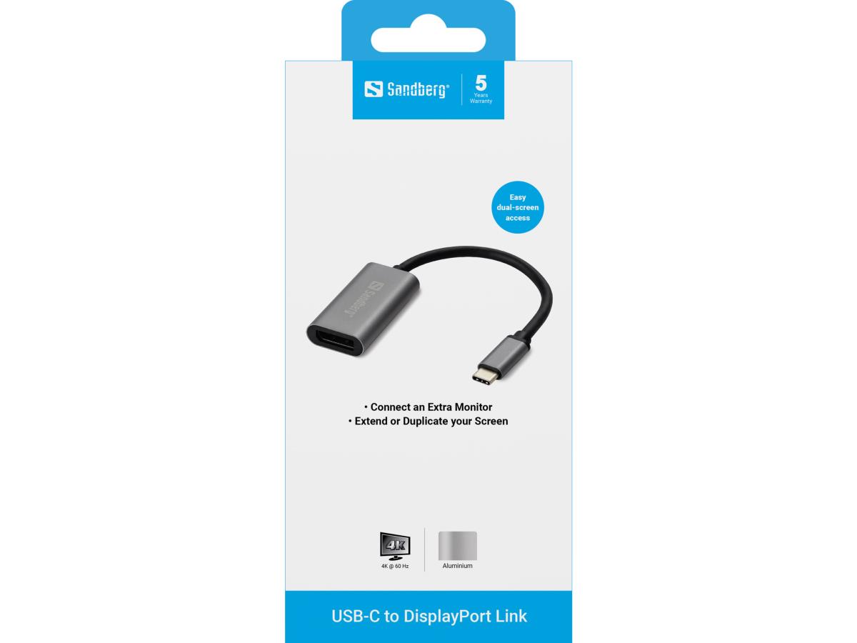 EU Product - US-C o DisplyPor Link thumbnail