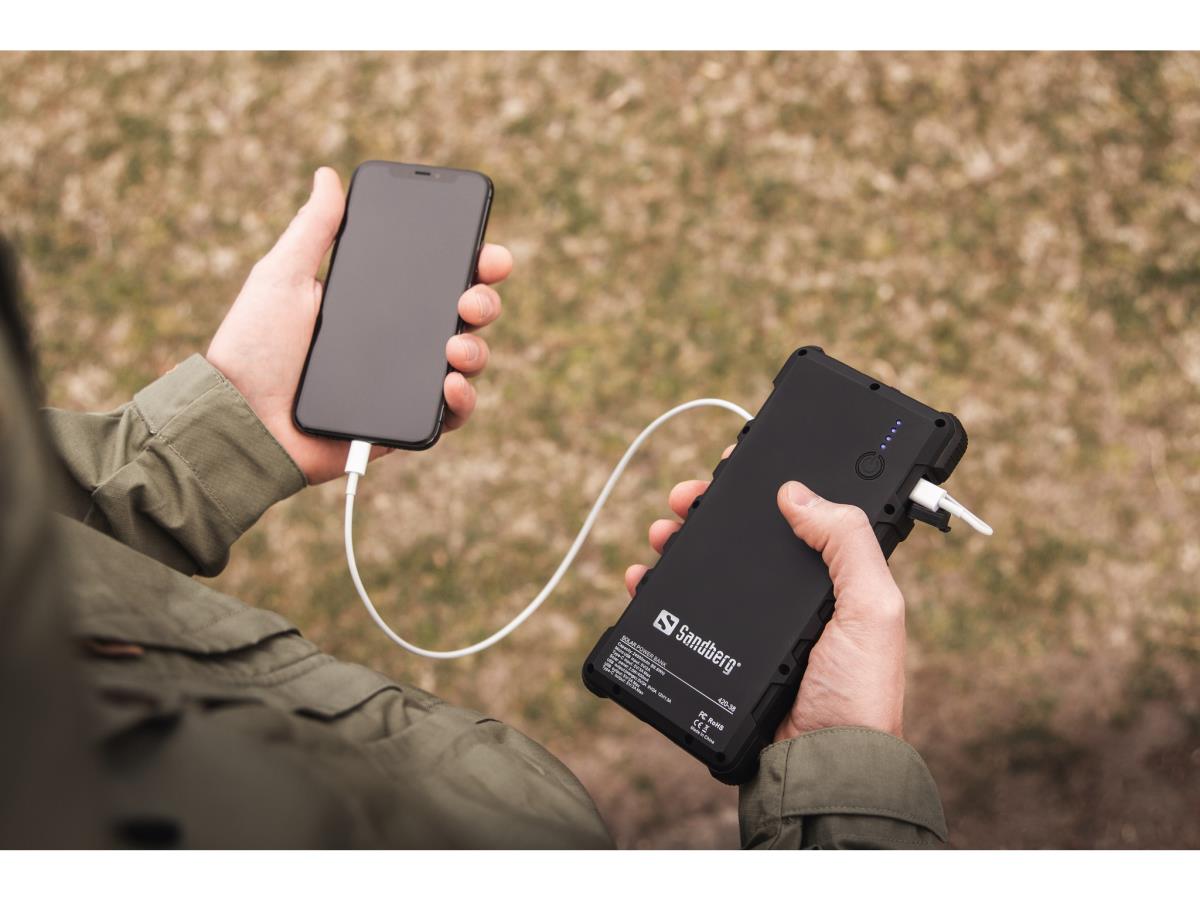 EU Product - Oudoor Solr Powernk 24000 thumbnail
