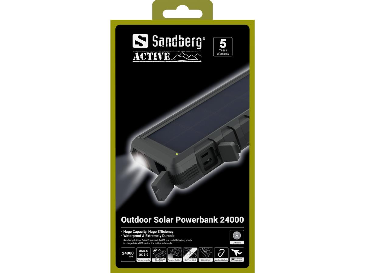 EU Product - Oudoor Solr Powernk 24000 thumbnail