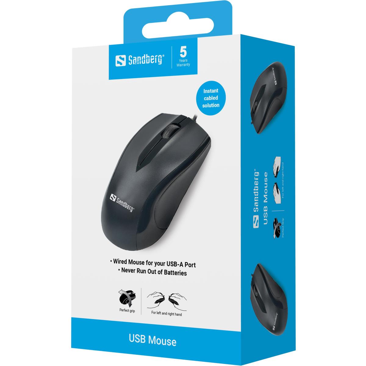 EU Product - US Mouse thumbnail