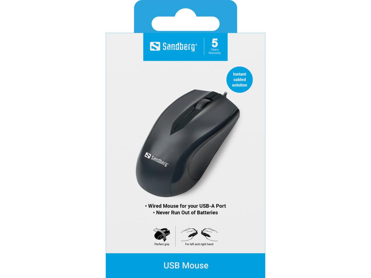 EU Product - US Mouse thumbnail