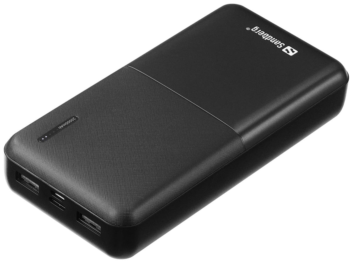 EU Product - Sver Powernk 20000 thumbnail