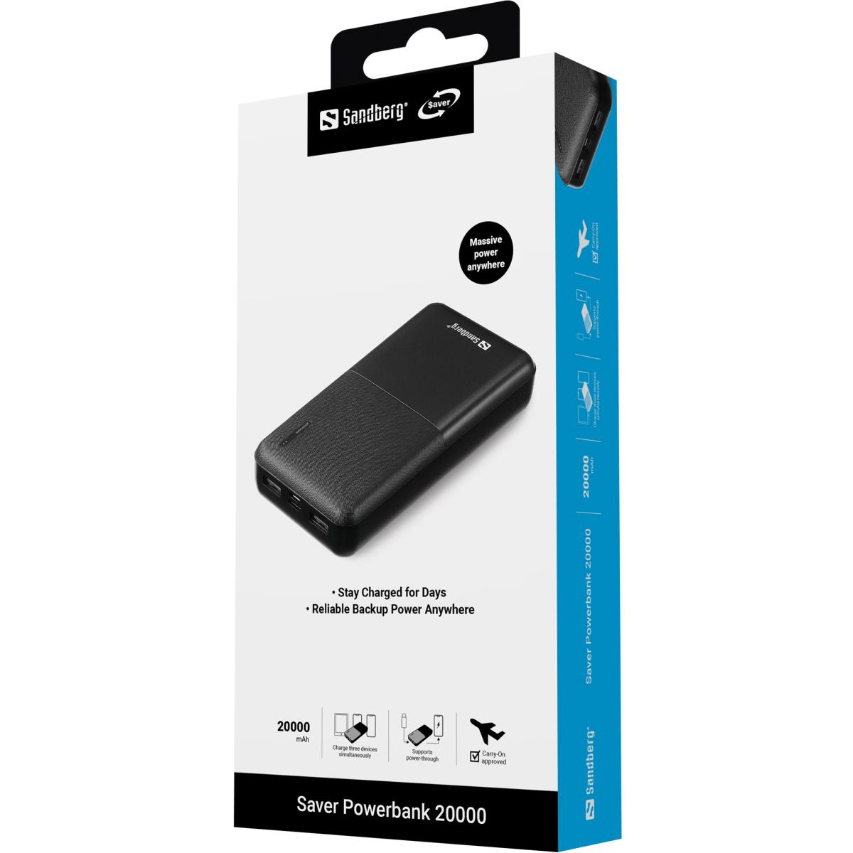 EU Product - Sver Powernk 20000 thumbnail