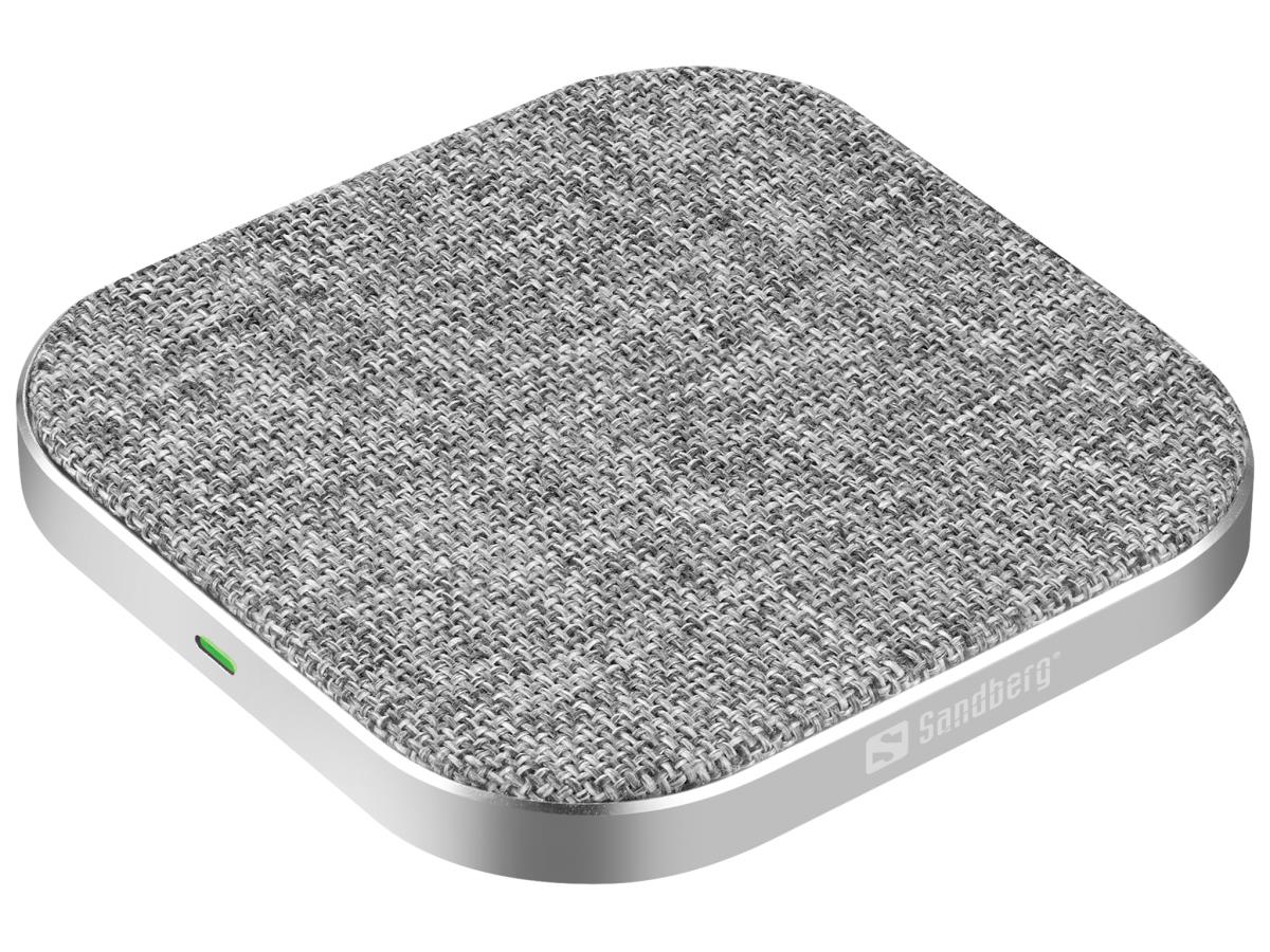 EU Product - Wireless Chrger Pd 15W thumbnail