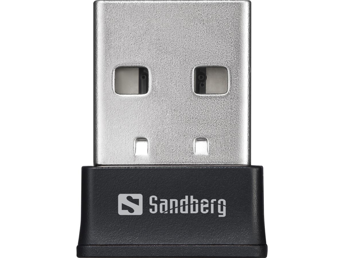 EU Product - Micro Wifi Dongle 650 Mi/s thumbnail