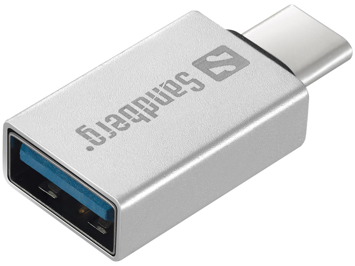 EU Product - US-C o US 3.0 Dongle thumbnail