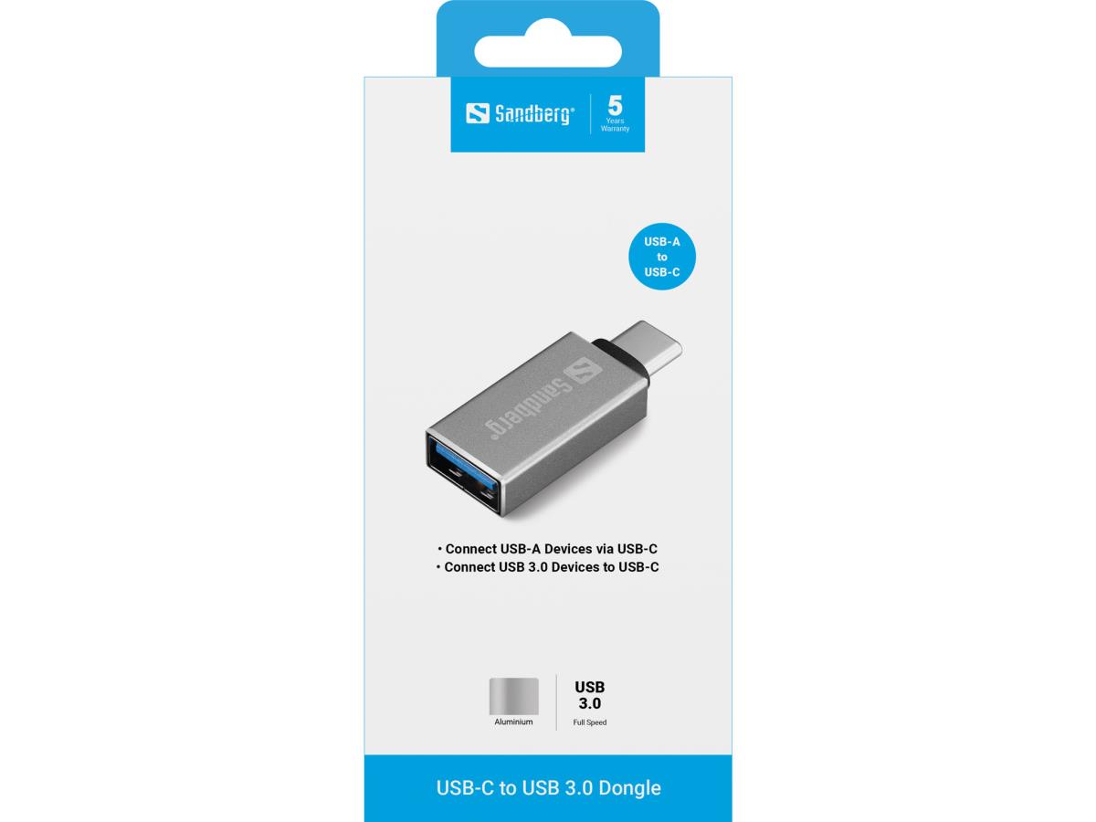 EU Product - US-C o US 3.0 Dongle thumbnail