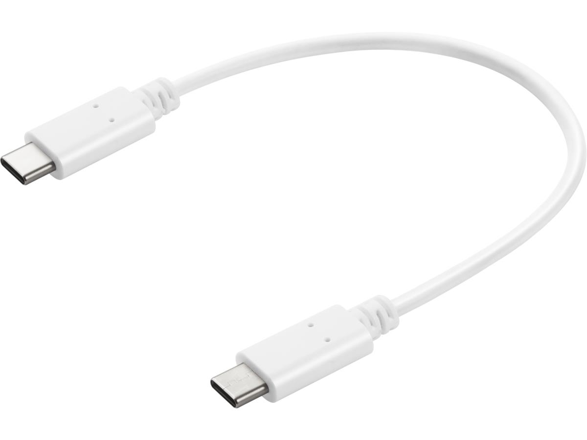 EU Product - US-C Chrge Cle 0.2m, 65W thumbnail