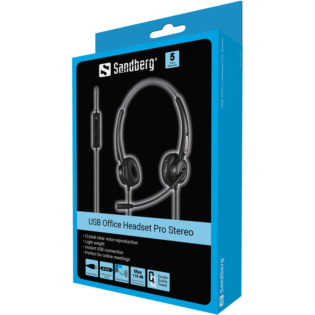 EU Product - US Office Hedse Pro Sereo thumbnail
