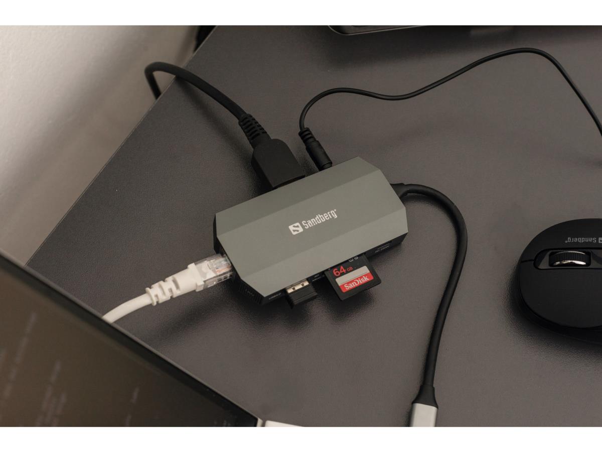 EU Product - US-C 6in1 rvel Dock thumbnail