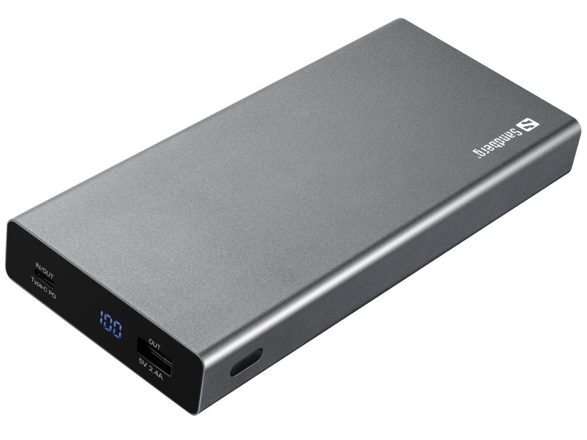 EU Product - Powernk US-C PD 100W 20000 thumbnail