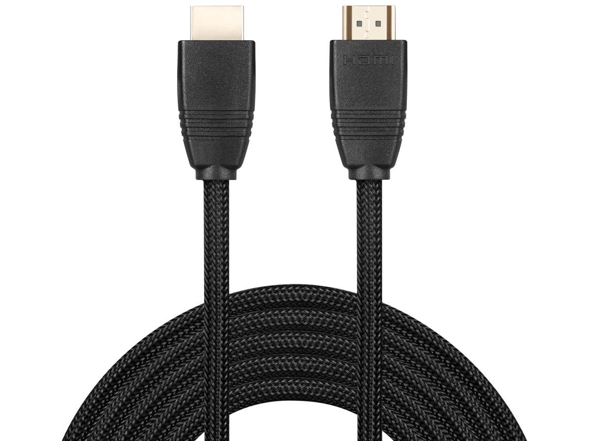 EU Product - HDMI 2.1 Cle 8K,  2m thumbnail