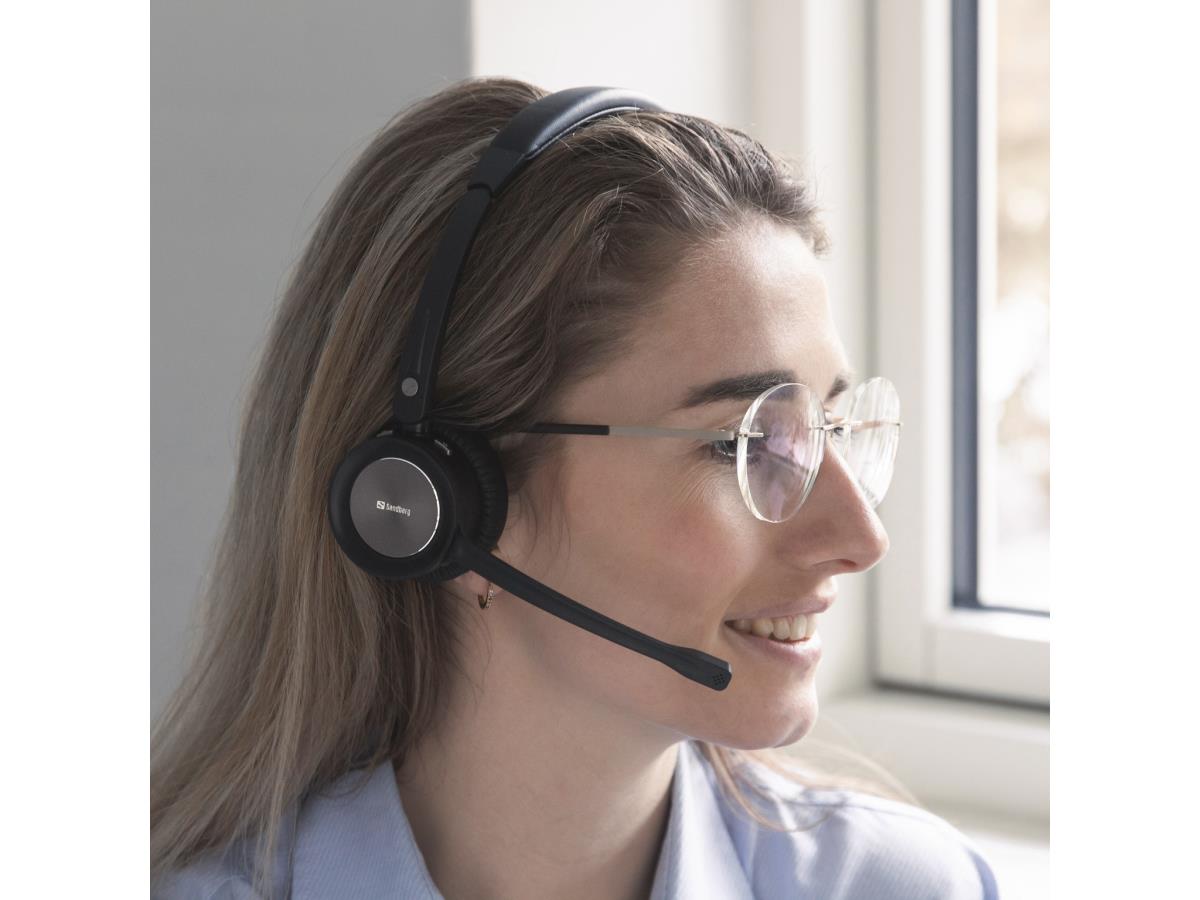 EU Product - Wireless Office Hedse Pro+ thumbnail